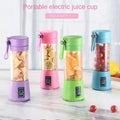 Portable Juicer Blender My Store