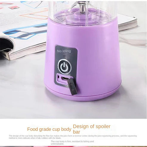 Portable Juicer Blender My Store