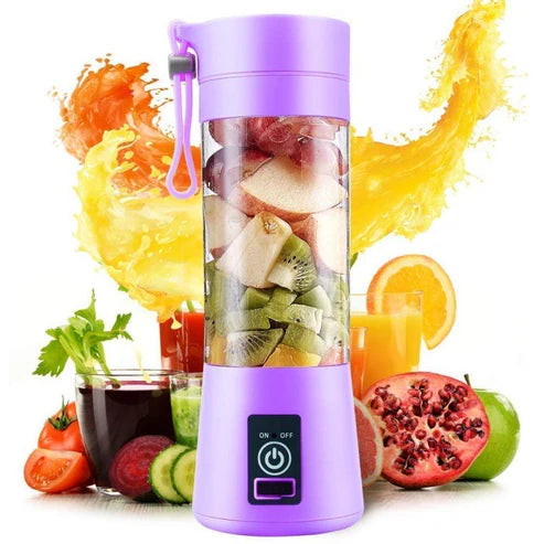 Portable Juicer Blender My Store