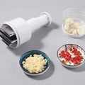 Press Vegetable Cutter My Store