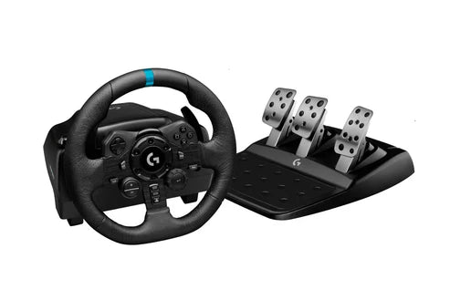 Racing Wheel & Pedals (PXN) My Store