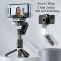 Smart Handheld Gimbal My Store