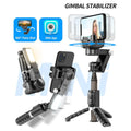 Smart Handheld Gimbal My Store