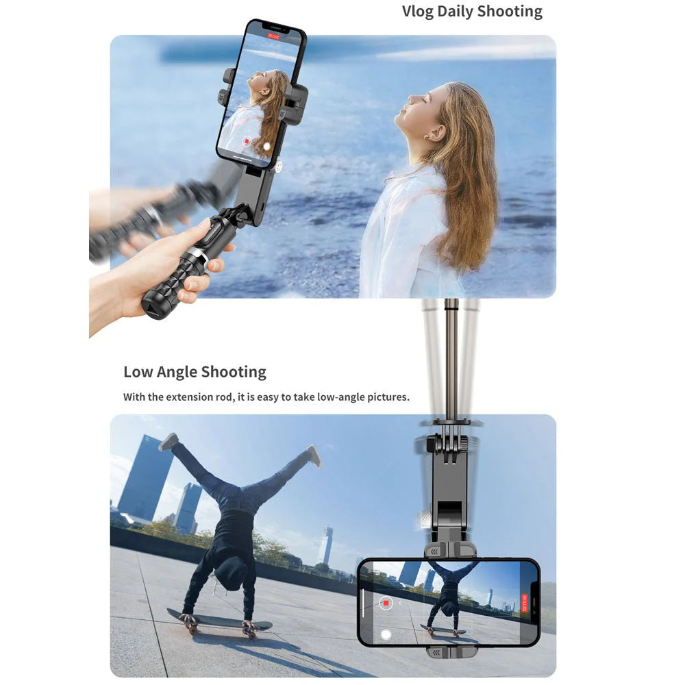 Smart Handheld Gimbal My Store