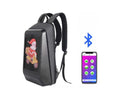 Smart LED Backpack My Store