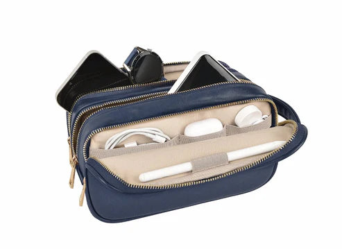 Travel Gadget Organizor Pouch My Store