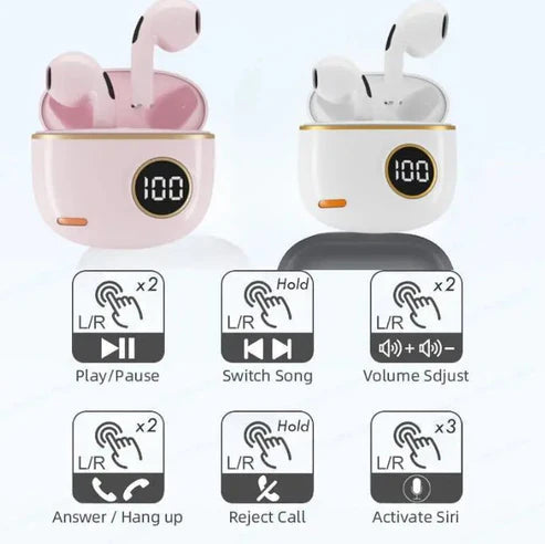 TWS Earbuds 190 My Store