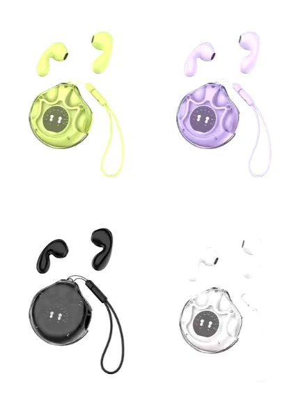 TWS Wireless Earbuds My Store