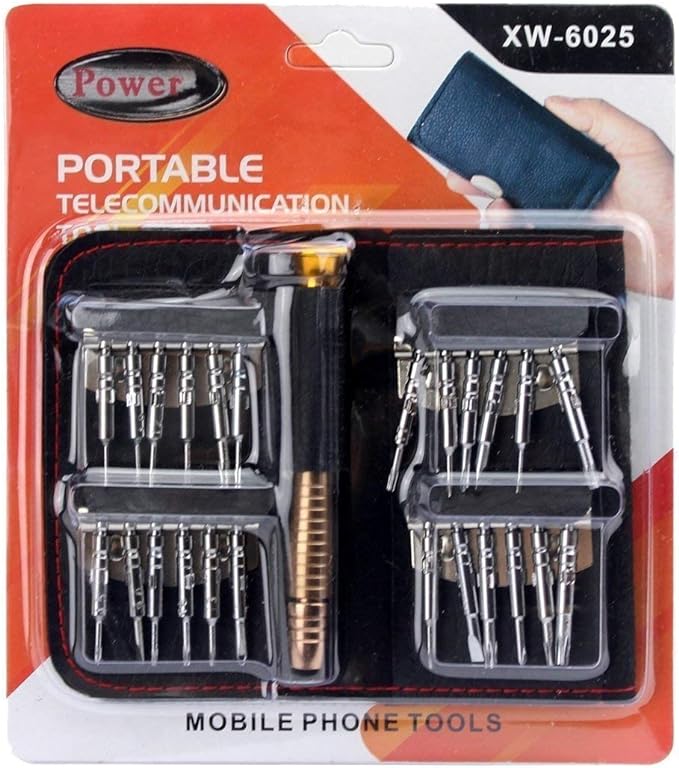 XW Portable Mobile Repair Kit My Store